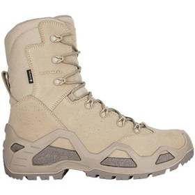 Resim Lowa Z-8s Gtx C Desert Bot Açık Kahverengi 