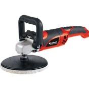 Resim Einhell cc Po 1100/1 E Polisaj Makinası 1100 Watt 180 mm 