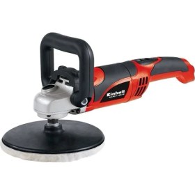 Resim Einhell cc Po 1100/1 E Polisaj Makinası 1100 Watt 180 mm 