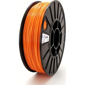 Resim Pla+ Turuncu 1,75 mm 3D Filament 