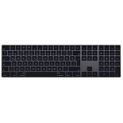 Resim Apple Sayısal Tuş Takımı Magic Keyboard Türkçe Q Uzay G MRMH2TQ/A 