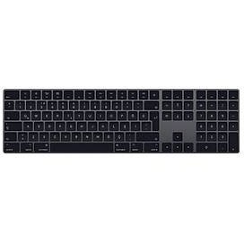 Resim Apple Sayısal Tuş Takımı Magic Keyboard Türkçe Q Uzay G MRMH2TQ/A 