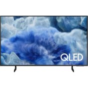 Resim Samsung 50Q8F 50'' 127 Ekran Uydu Alıcılı 4K Ultra HD Tizen Smart QLED TV 