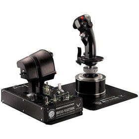 Resim Thrustmaster Hotas Warthog Joystick 
