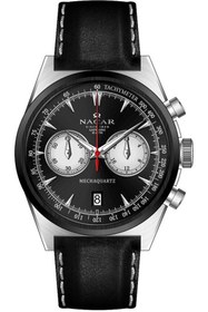 Resim Nacar Nc38-299021-Abl1 Erkek Kol Saati 