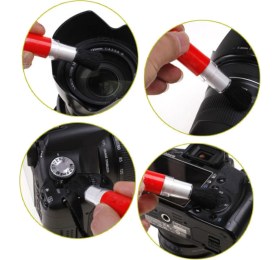 Resim Ggt Sony 7 In 1 Lens ve Temizleme Seti Temizlik Kiti 