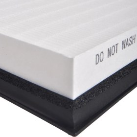 Resim AX34R3020WW Uyumlu Hava Temizleyici Filtresi Aktif Karbon CFX-G100GB 