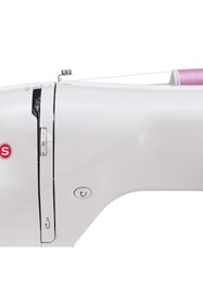 Resim Singer Starlet 6699 Elektronik Dikiş Makinesi 