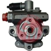 Resim Direksiyon Pompasi Kangoo 1 Clio 2 Symbol Sandero 1.2 16V Kasnkli 504658621 