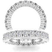 Resim 1,75 Karat Pırlanta Tamtur Yüzük 