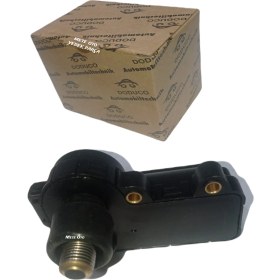 Resim Doduco Ford Escort Rolanti Ayarlayıcı Valfi Cfi Motor Tek Nokta Enjeksiyon 