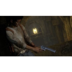 Resim Uncharted: Drakes Schicksal Ps3 Cd Oyun Tehşir 