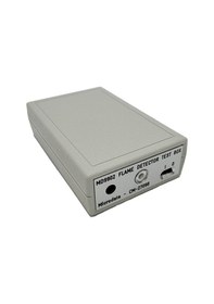 Resim Microdata Md9902-tb Ir3 Alev Dedektörü Test Cihazı 