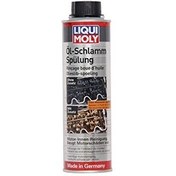 Resim LIQUI MOLY Motor İç Temizleyici (Yağ Çamuru Temizliği) 300 ml (5200) 