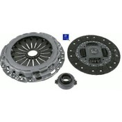 Resim Sachs 3000826001 - Sachs Clutch Kıt 