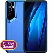 Resim Tecno Pova Neo 2 TR Garanti | 64 GB 4 GB Mavi 