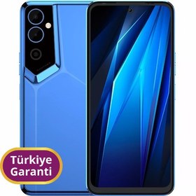 Resim Tecno Pova Neo 2 TR Garanti | 64 GB 4 GB Mavi 