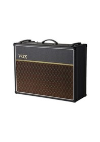 Resim Vox Ac30c2x 30 Watt Alnico Blue Custom Seri Elektro Gitar Amfisi 