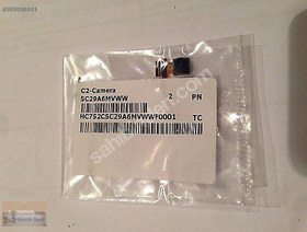 Resim Webcam Camera 2 Mp Original Lenovo A7600 A10-70 Front 5C29A6Mvww 