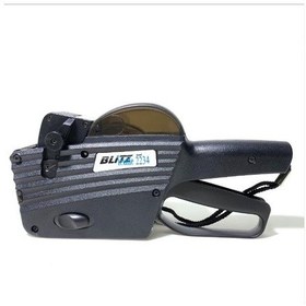 Resim Blitz Meto Makinesi Etiket Makinesi 2234 