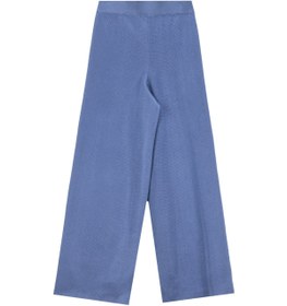 Resim Frozen Pantolon - Mavi / S/M 