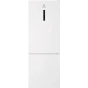Resim Electrolux LNT7ME46W2 481 Lt No-Frost Buzdolabı 