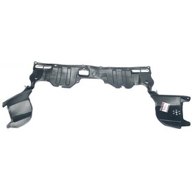 Resim Honda Cıvıc Karter Muhafaza 2006-2011 