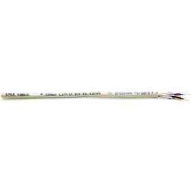 Resim Emek Liy(St)Cy 16X0,22Mm Blendajlı Kalaylı Kontrol Kablosu 