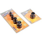 Resim Eltos Plastik Boru Pafta Takımı 4 Lü - 20, 25, 32, 40 mm 