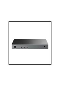 Resim Tp-lınk Ls1210gp, Green Tech, 8 Port Gigabit, Poe 61w, 1 Port Gigabit Uplink, 1 Port Gigabit Sfp, Yö 