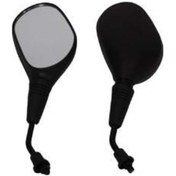 Resim Ayna Cub Plastik 10mm 