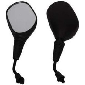 Resim Ayna Cub Plastik 10mm 