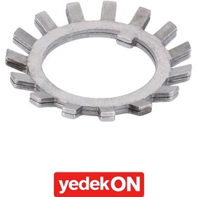 Resim AGCO Kilit Rondelası - Valtra | V678710 