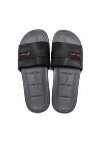 Resim Rider Go Slide Erkek Terlik Gri 39/46 ZZ0195 Gri 