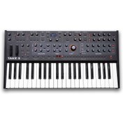 Resim Sequential Take 5 Compact Polyphonic Analog Synthesizer 