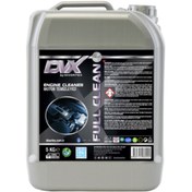 Resim Divortex Full Clean Motor Temizleme Sıvısı 5 Kg. 