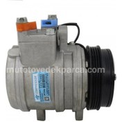 Resim Klima Kompresörü Kalos 1.2 AVEO İTHAL 