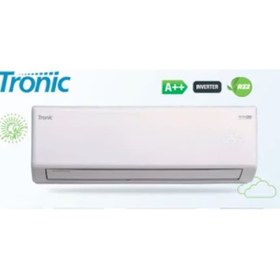 Resim İklimsa Tronic Kendi Kendini Temizleyen 9000 BTU Duvar Tipi Inverter Klima 