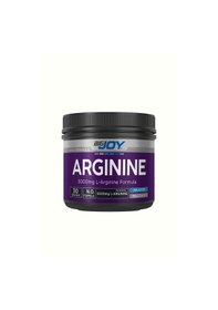 Resim Arginine Powder 150g 30 Servis Arjinin Amino Asit Aromasız 