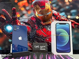 Resim Apple iPhone 12 İkinci El TR | 128 GB | Mavi 