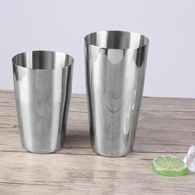 Resim Zicco SH12 Boston Shaker, 700 ml 