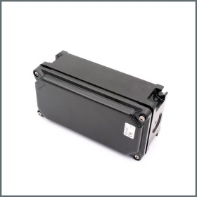 Resim Palazzoli Exproof - Atex BUAT (IP66) GRP 185x92x68 mm. Alçak Kapak 