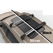 Resim Audi A4 AVANT (B8) 08-15 Air 2 Ara Atkı 