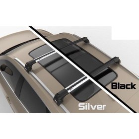 Resim Audi A4 AVANT (B8) 08-15 Air 2 Ara Atkı 