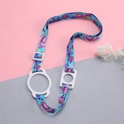 Resim [Orijinal] Stitch, Pamuk Prenses, Mickey ve Minnie ile diğer stillere uygun ayarlanabilir su matarası omuz askısı, çift silikon tokalı polyester crossbody çanta, şişe termos için ideal, seyahat ve açık hava aktivitelerine özel, Su Şişesi Taşıyıcı,Eller Serbest Hidrasyon Aksesuarı,Şişe Taşıma Çözümü,Çapraz çanta aksesuarı,Çizgi Film Temalı Kayış,Güçlendirilmiş Kayış Yapısı,Güvenli Klips Mekanizması,Günlük Kullanım Aksesuarları,Tatil 