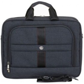 Resim Plm Santorı 15.6 Notebook Çantası Siyah 