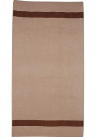 Resim Erkek Pamuklu Plaj Havlusu Diğer 