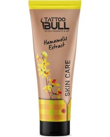 Resim Tattoobull Skin Care - Bakım Kremi - 50ml 