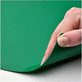 Resim IKEA Finfördela 28x36 cm Esnek Kesme Tahtası 2 Adet Kolay Kullanım için Polipropilen 