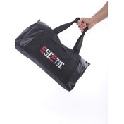 Resim Siyah Spor Çanta, Spor, Fitness, Seyahat-4066 